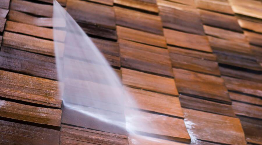 Tile Roofing in Columbia Falls, ME